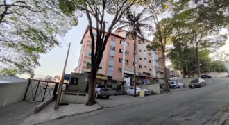 Apto. Espaçoso a Venda 2 Dorms. Ótima Localização A 10 Min. do Centro Histórico De Embu Das Artes