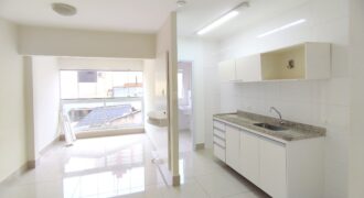 Apto. 01 dorm. no Cond. Ed. Toledo Intelligent Living – Santa Paula – São Caetano do Sul/SP